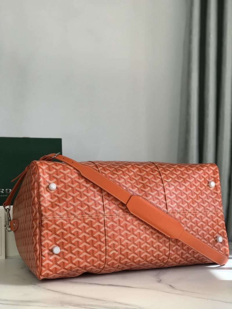 Goyard Travel Bags